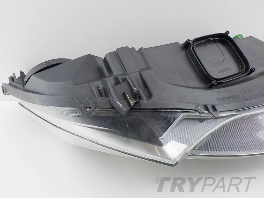 FIAT DUCATO BOXER JUMPER III 3 EU 14- front left headlight