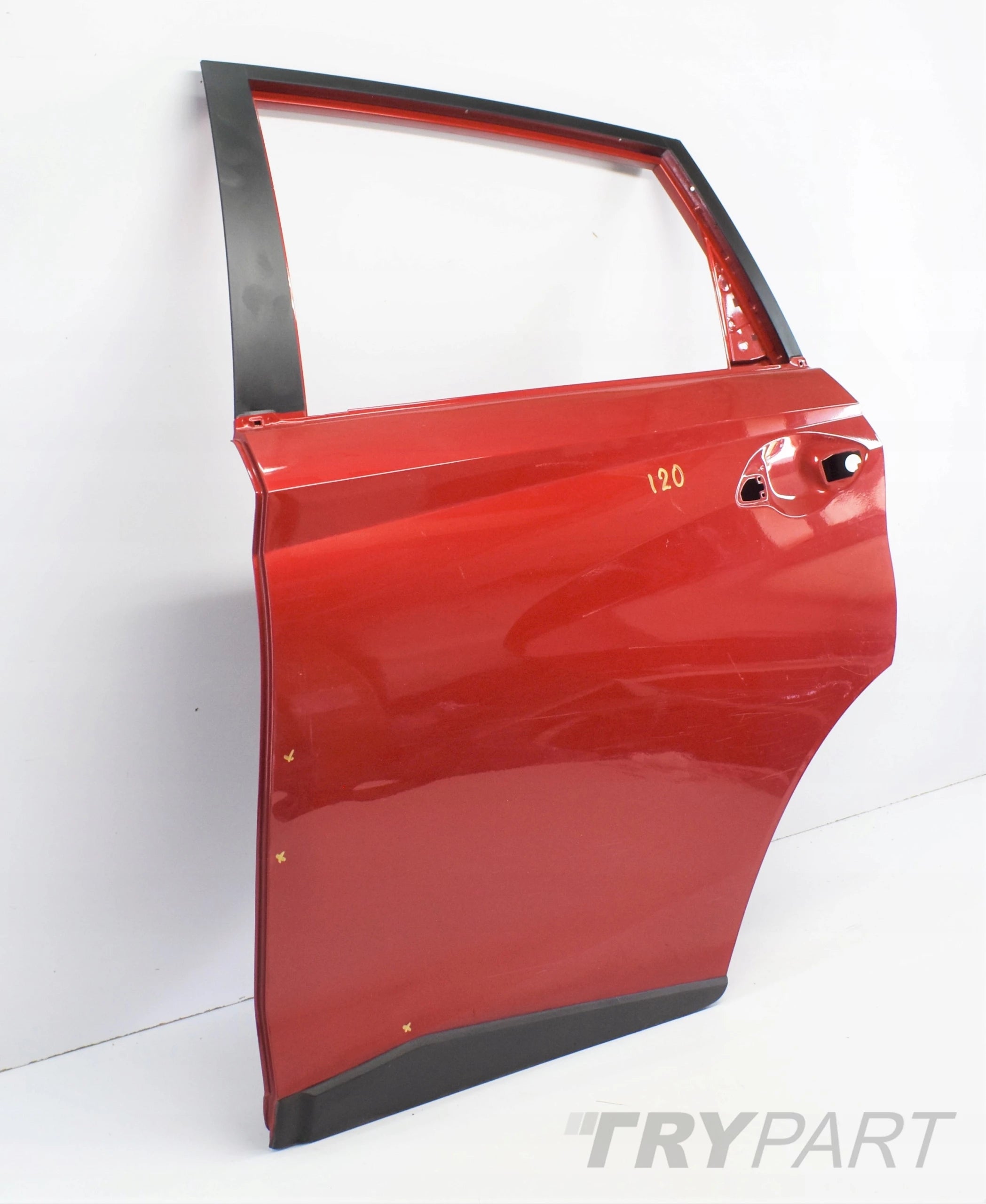HYUNDAI I20 III LEFT REAR DOOR ORG