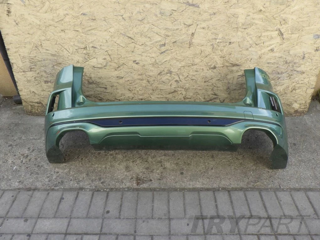 FORD KUGA MK3 III 3 ST LINE 19- Rear Bumper