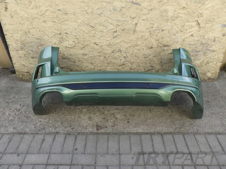 FORD KUGA MK3 III 3 ST LINE 19- Rear Bumper