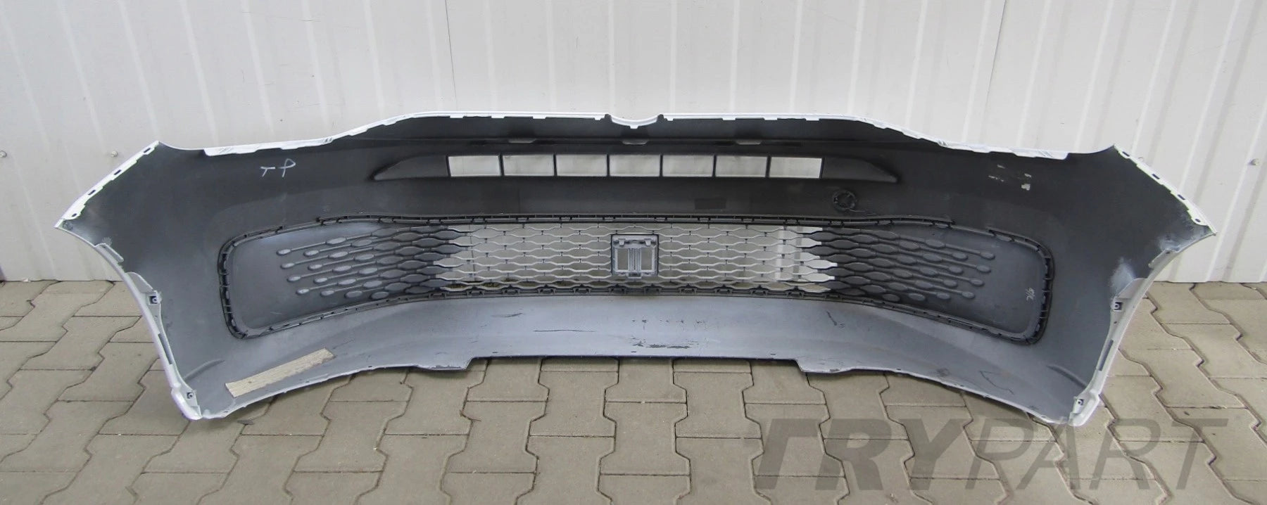 Front Bumper for VW Caddy 5 V 2K7 20-
