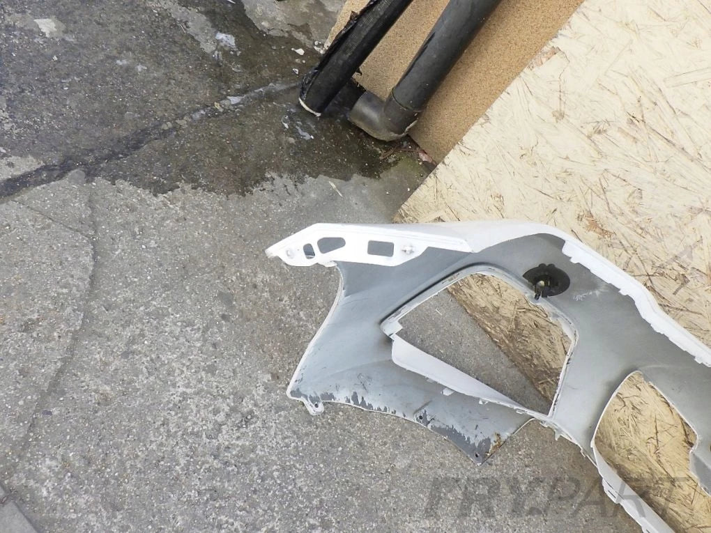 BMW 2 F44 GRAN COUPE M Package front bumper
