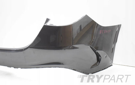 MERCEDES GLC COUPE W254 C254 AMG REAR BUMPER ORG