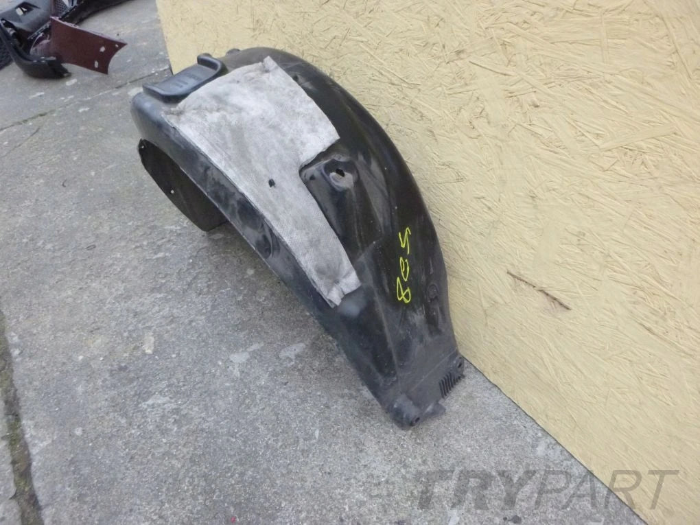 PEUGEOT 508 II 2 9813500780 Rear Right Wheel Arch