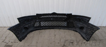 Front Bumper Citroen C4 Picasso Short 06-10