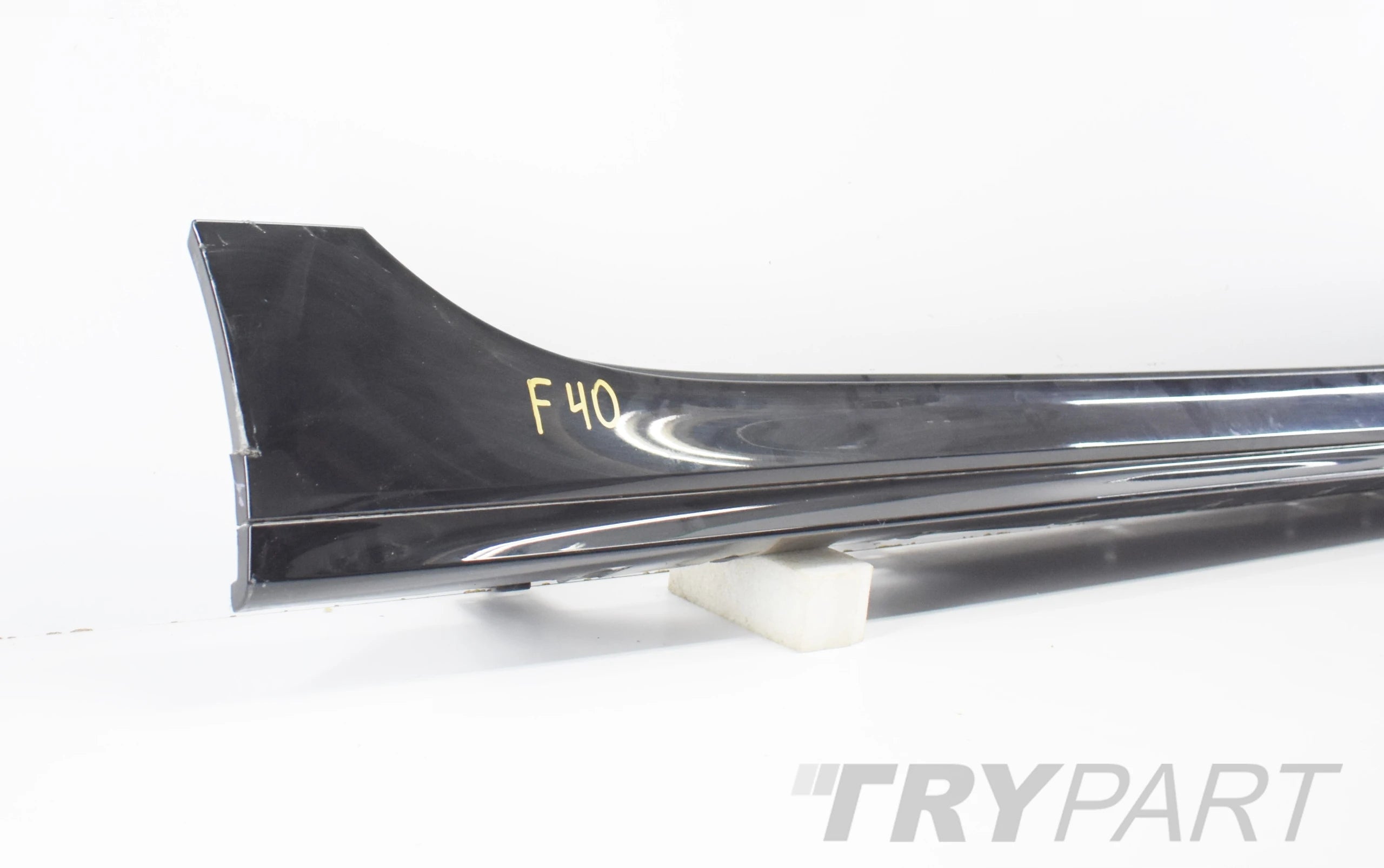 BMW 1 F40 M Sport Package Right Sill Strip ORG