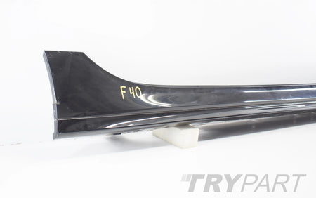 BMW 1 F40 M Sport Package Right Sill Strip ORG