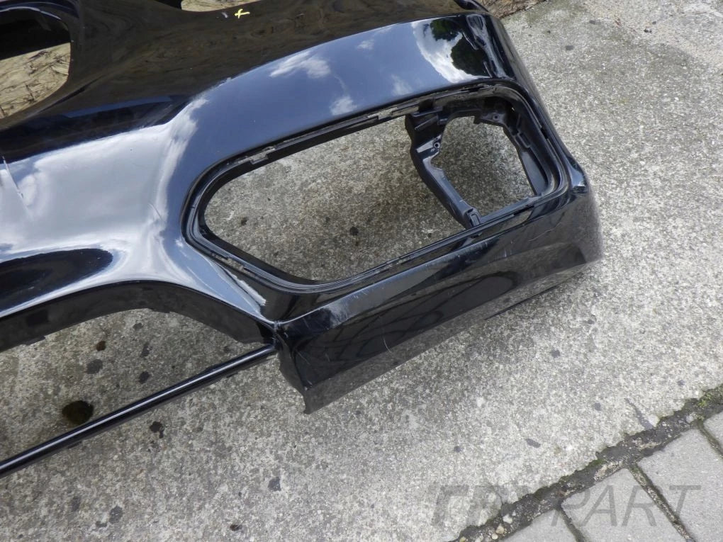 BMW 1 F20 F21 LIFT LCI Front Bumper