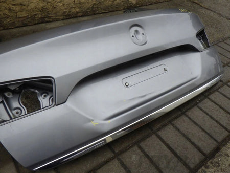 BMW 5 Series F11 Kombi Rear Tailgate