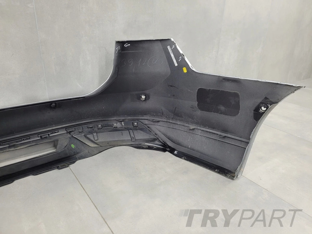 Rear Bumper for Vw Volkswagen PASSAT B8 3G9 KOMBI LIFT 19-