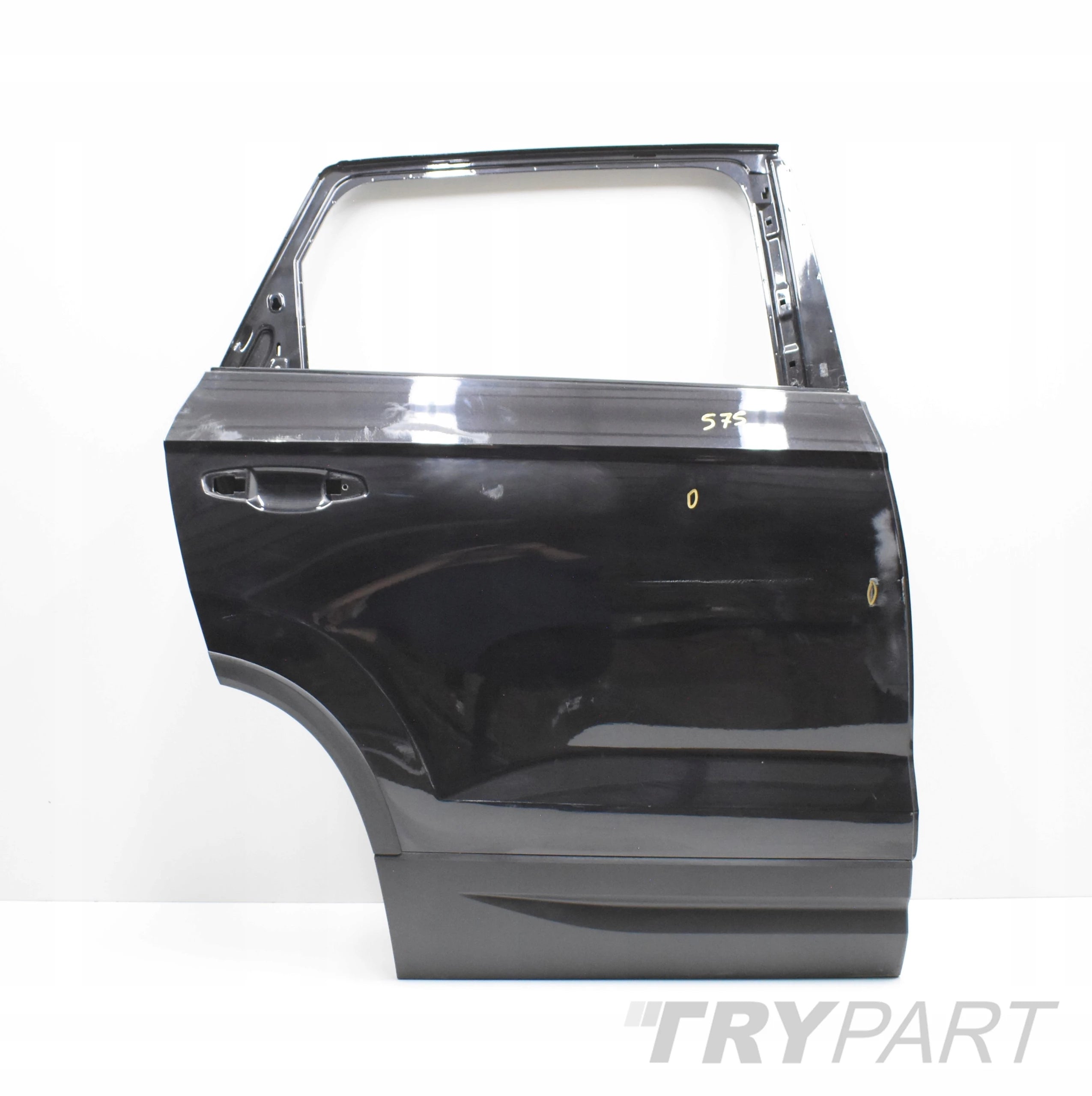 SEAT ATECA 575 REAR RIGHT DOOR ORG