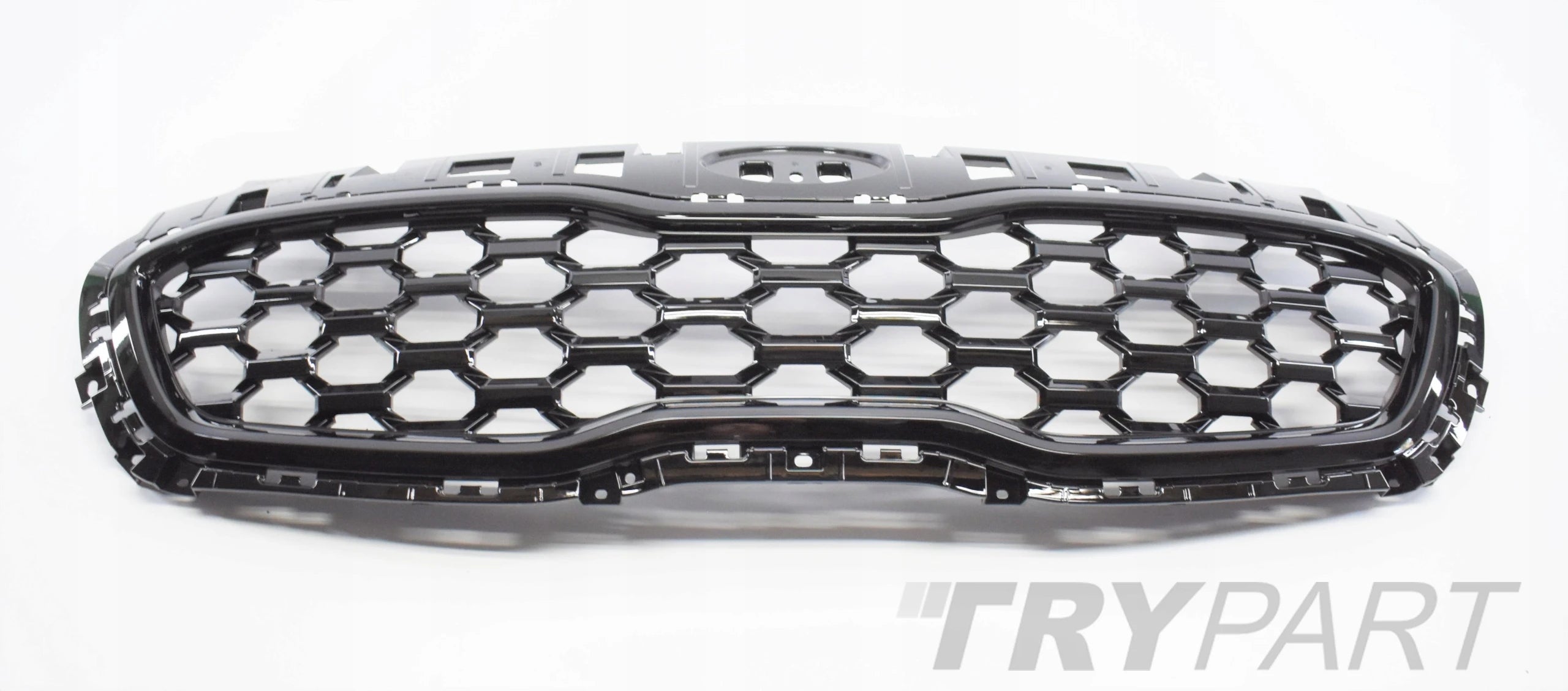SPORTAGE IV LIFT GRILLE BUMPER NEW ORIGINAL