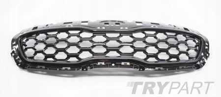 SPORTAGE IV LIFT GRILLE BUMPER NEW ORIGINAL