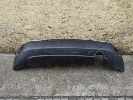 PEUGEOT 2008 2 II P24 19- Rear Bumper