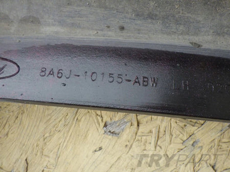 FORD FIESTA MK7 LIFT ST RS 12- Left Sill Trim