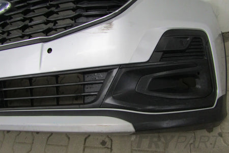 Front Bumper Ford Transit Connect 3 III Active 22-