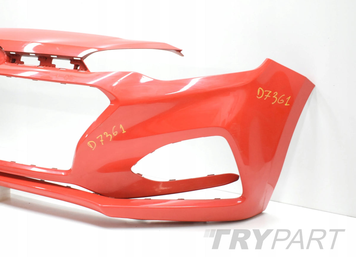 HYUNDAI I20 II LIFT FRONT BUMPER ORG