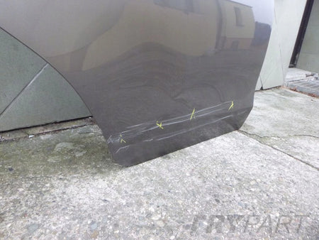 TOYOTA YARIS III 3 11- Right Rear Door