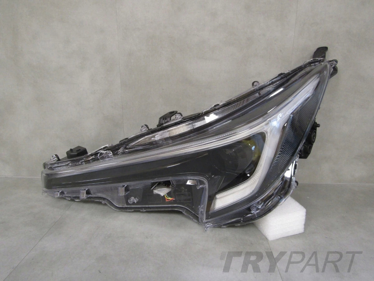 Headlight Toyota Corolla E21 Lift KOMBI HB FULL LED 23- LH LEFT