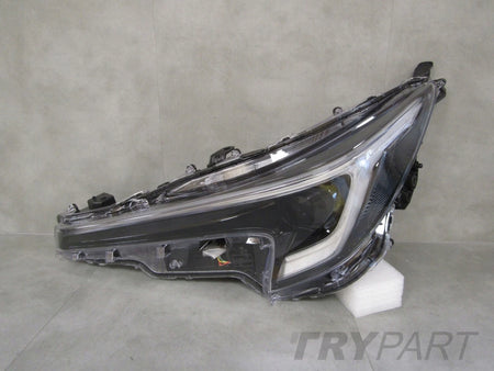 Headlight Toyota Corolla E21 Lift KOMBI HB FULL LED 23- LH LEFT