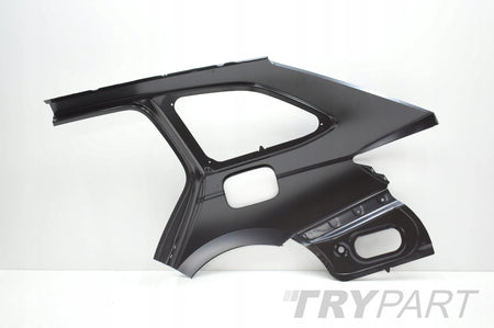 SKODA OCTAVIA IV 5E7 RIGHT FENDER HOUSING REAR RIGHT ORIGINAL COMBI