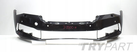 SKODA SUPERB III 3V LIFT FRONT BUMPER ORG