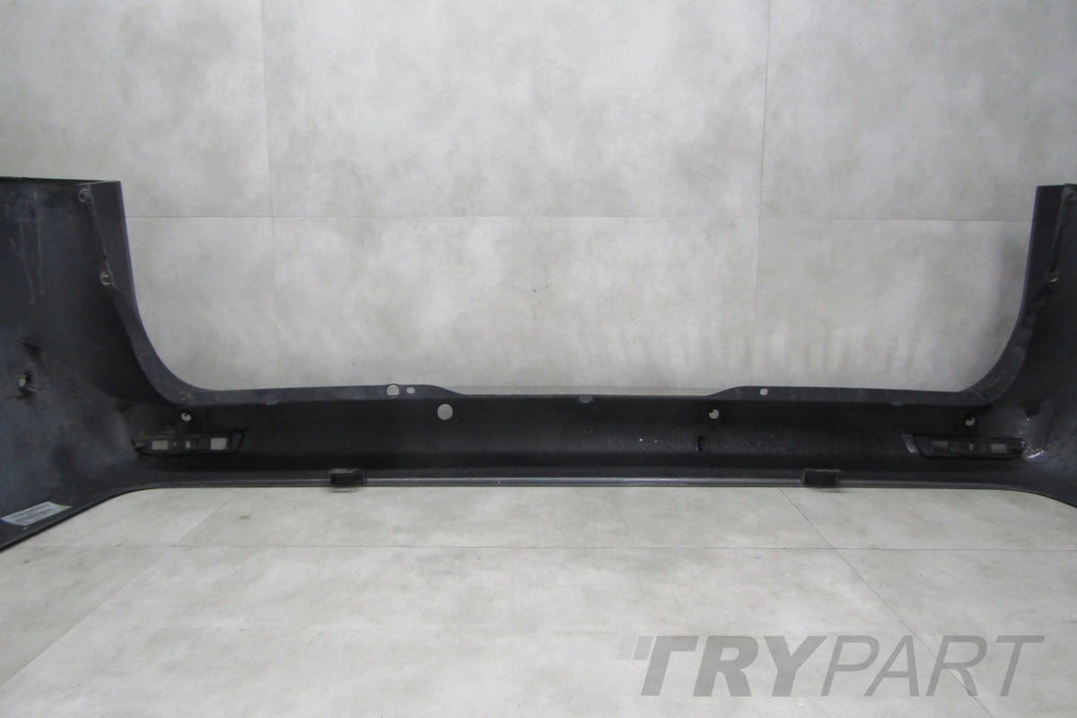 REAR BUMPER MERCEDES VITO W447 14-19