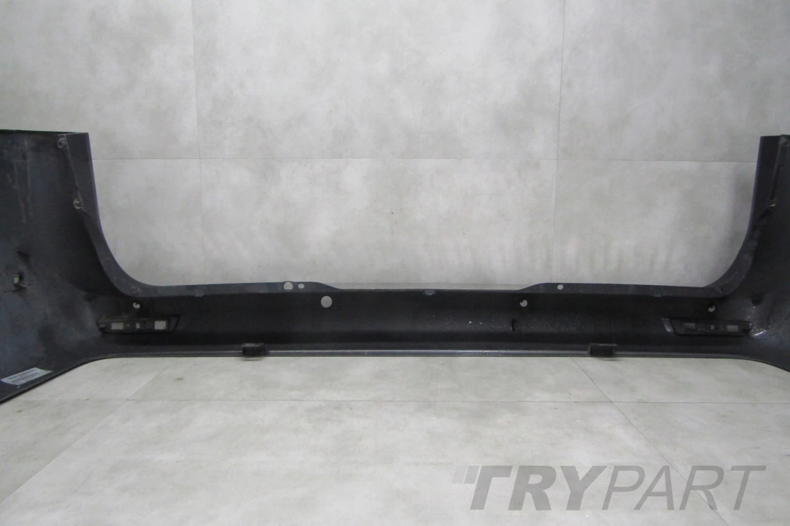 REAR BUMPER MERCEDES VITO W447 14-19