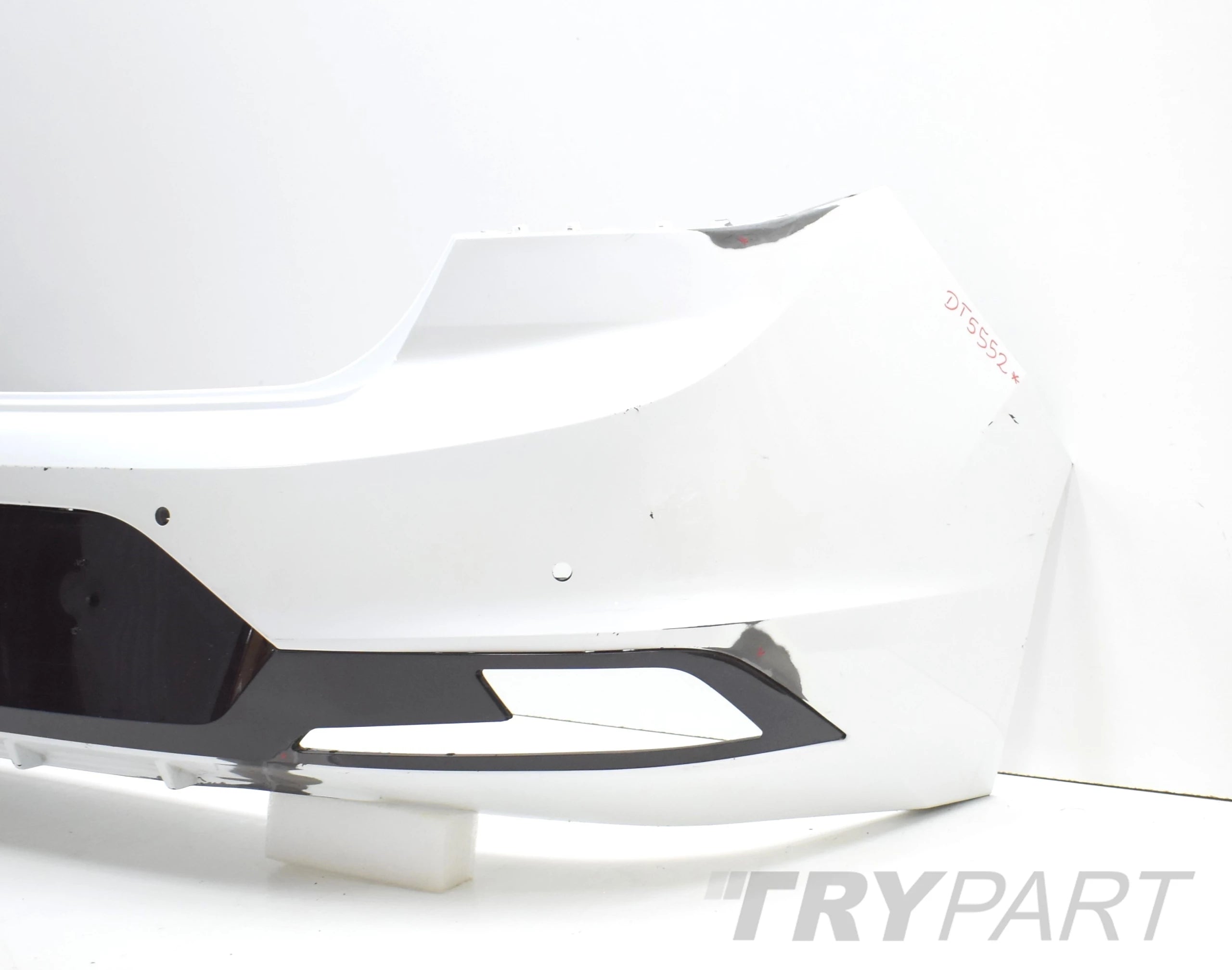 HYUNDAI ELANTRA VI LIFT REAR BUMPER ORG
