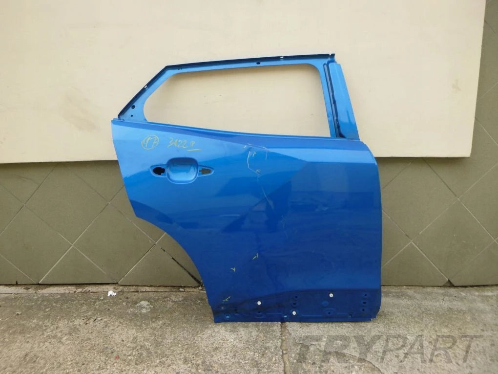 PEUGEOT 2008 II 2 19- Right Rear Door