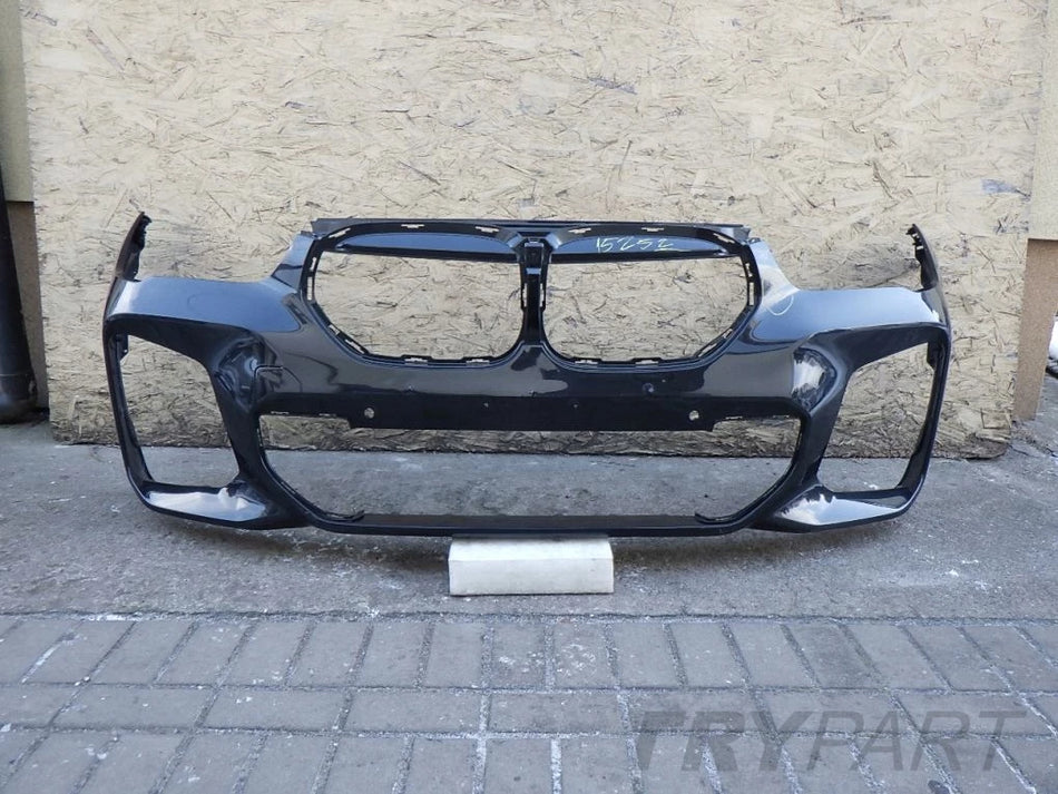BMW X1 F48 M Package LCI Front Bumper