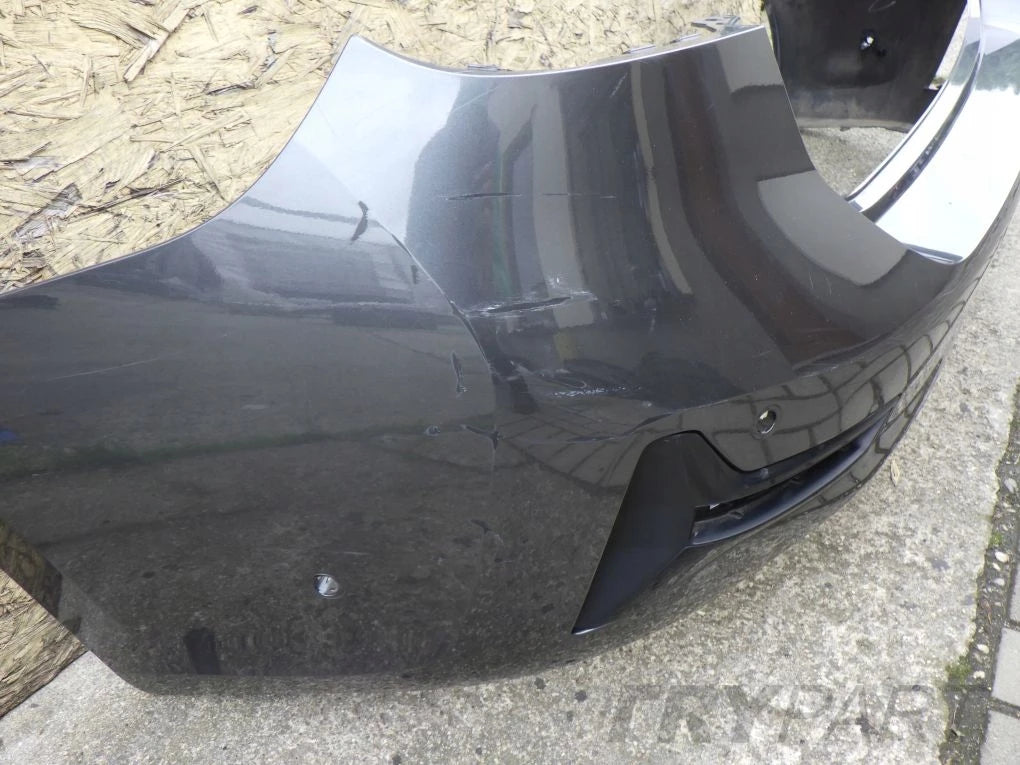 BMW 3 G21 KOMBI 18- Rear Bumper