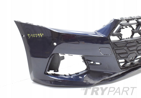 AUDI A7 C8 4K8 FRONT BUMPER ORG STANDARD