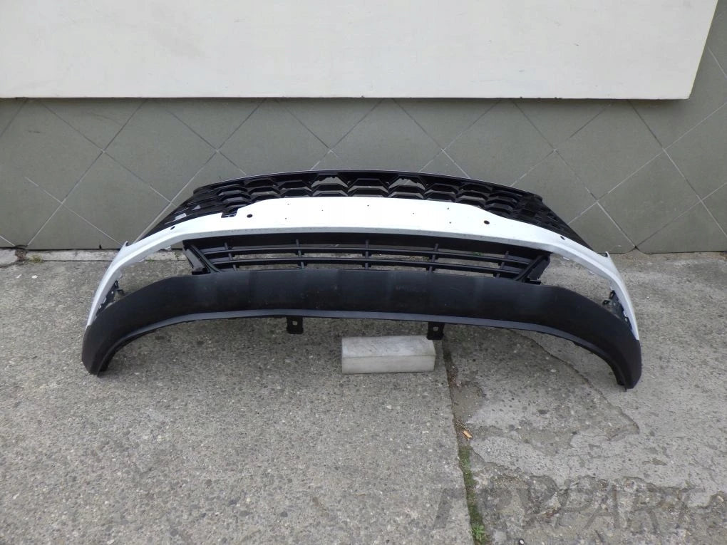 KIA SPORTAGE V 5 2021- Front Bumper