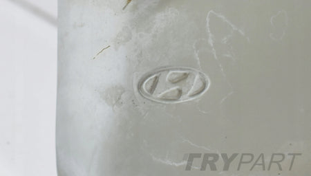 HYUNDAI I10 REAR RIGHT FENDER PANEL ORG