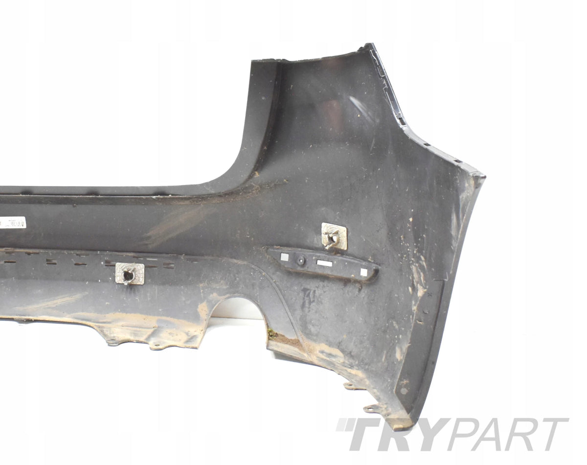 BMW F46 REAR BUMPER ORG