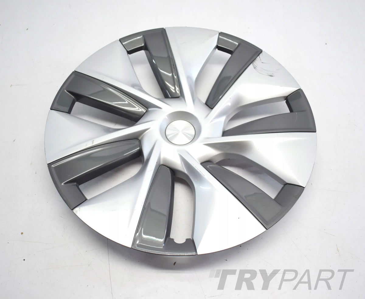 TESLA MODEL Y 19" WHEEL COVER 1044235-00-0