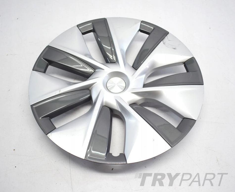 TESLA MODEL Y 19" WHEEL COVER 1044235-00-0
