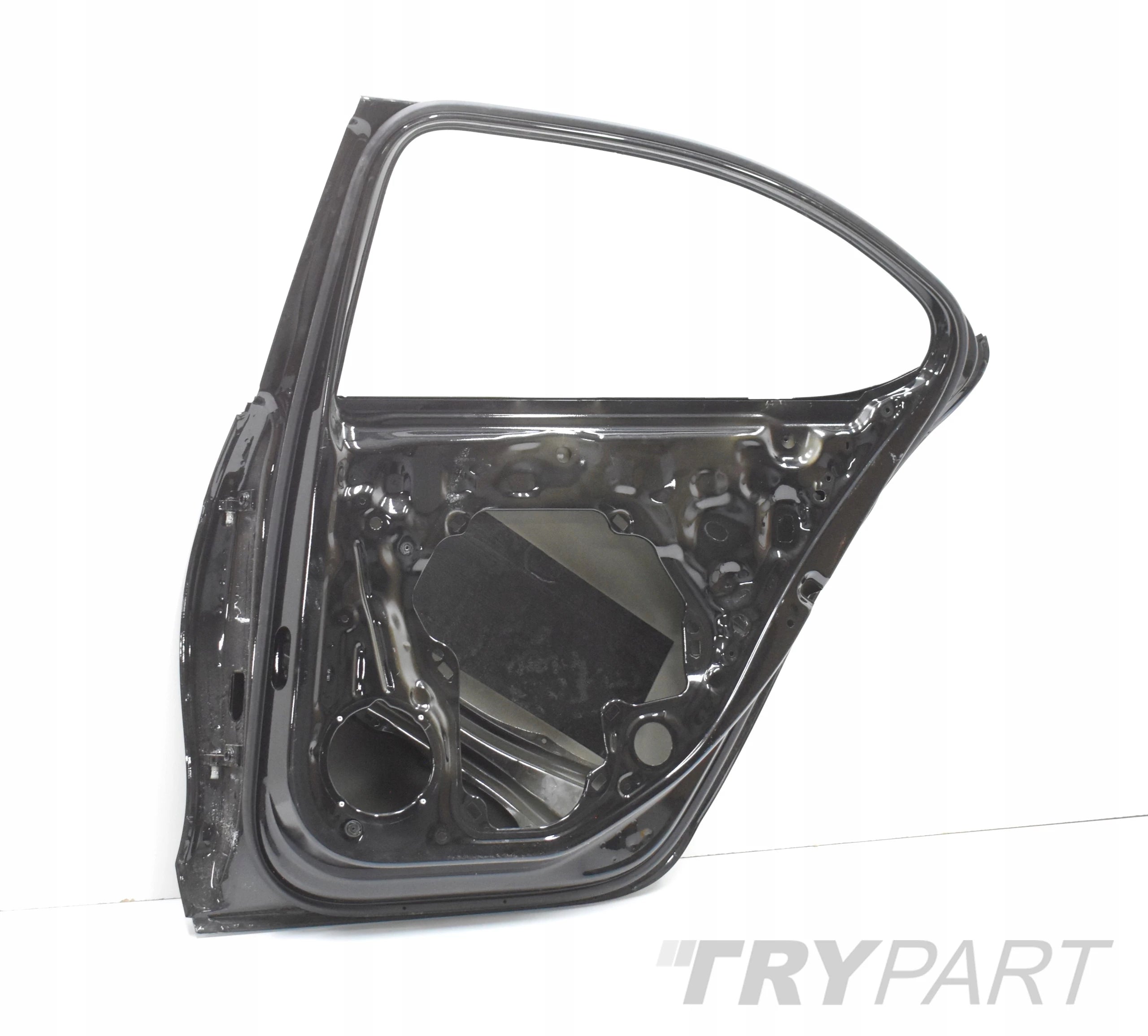 SKODA SUPERB IV 3P 3P3 RIGHT REAR DOOR ORG SEDAN