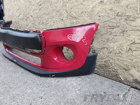 MINI COOPER MORRIS F55 F56 Front Bumper