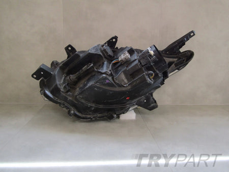 FRONT LAMP MITSUBISHI L200 V XENON NON-SWIVEL 15-19 RH