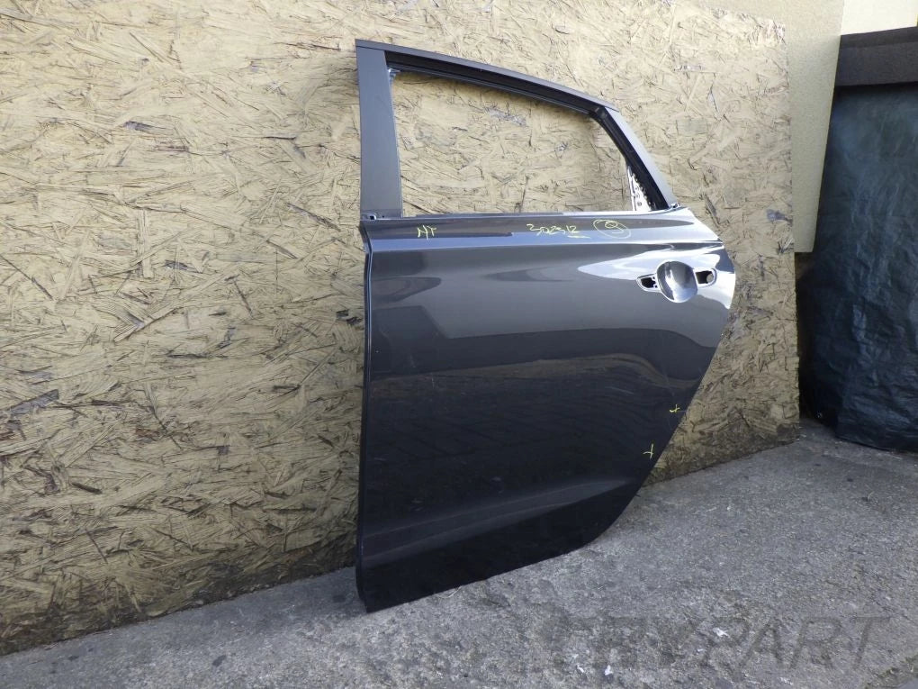 HYUNDAI I30 III 3 FASTBACK 17- rear left door