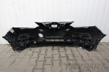 Front Bumper for Nissan Qashqai II 2 J11 Facelift 17-20
