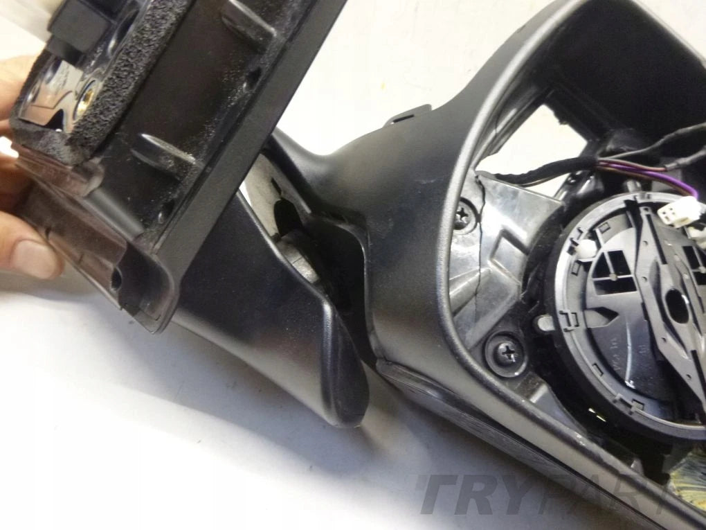 HYUNDAI I30 III 3 18- 12 PIN Right Mirror