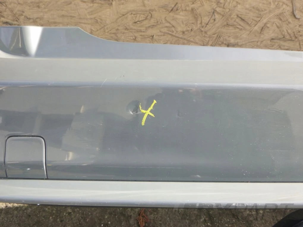MINI COOPER S F55 F56 SPORT 14- Rear Bumper