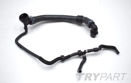 VW SEAT AUDI SKODA 5Q0 RADIATOR HOSE ORG NEW 5Q0122101CM