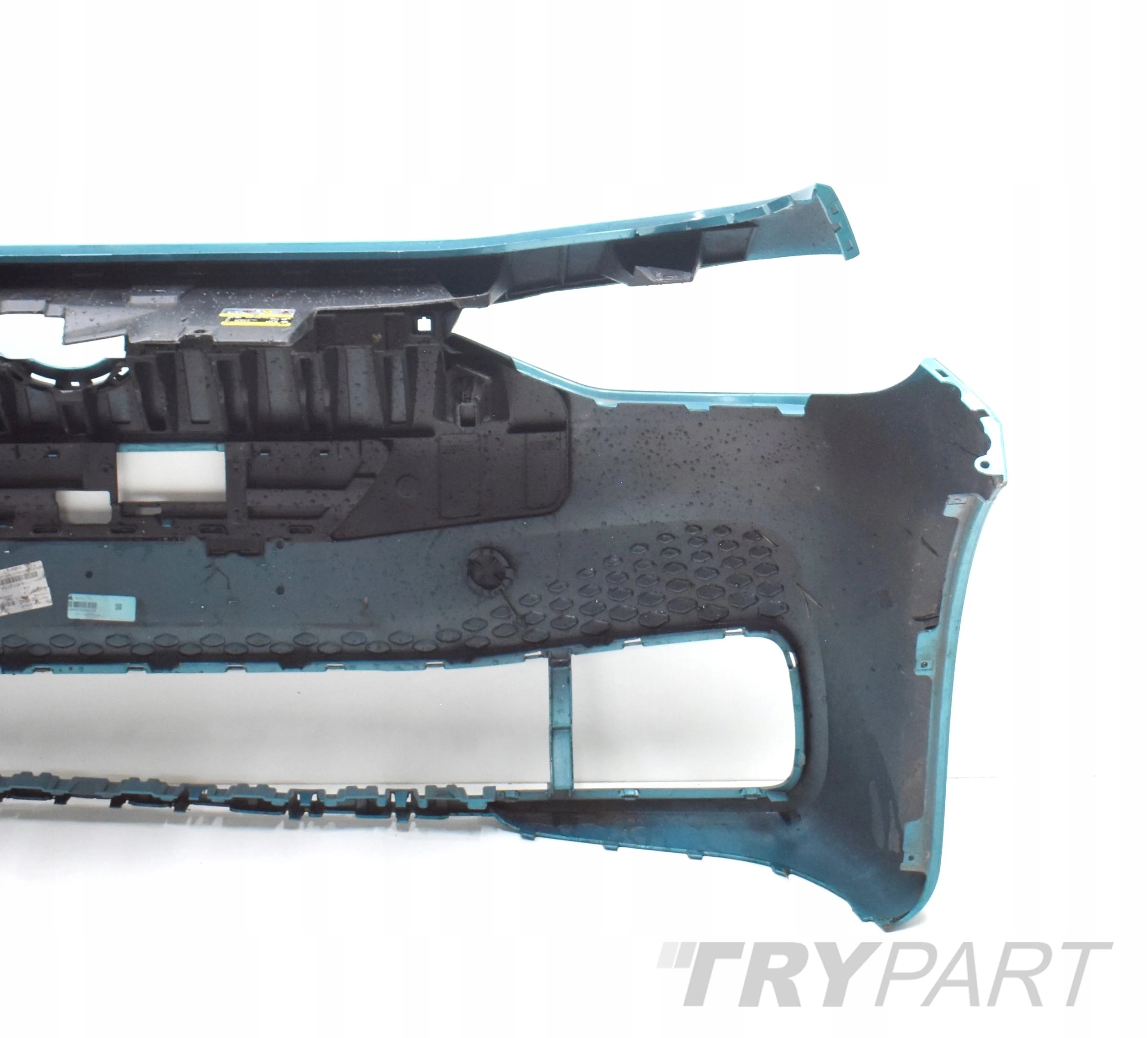 VW ID3 ID.3 10A FRONT BUMPER ORG