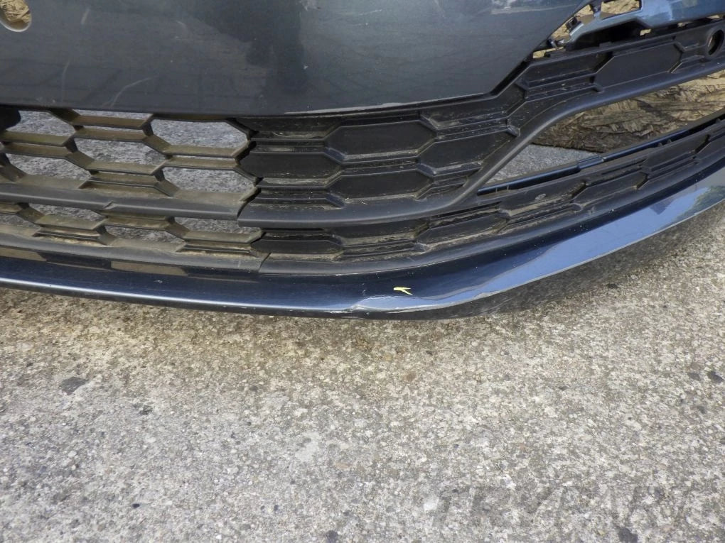 SKODA OCTAVIA IV 5E3 19- Front Bumper
