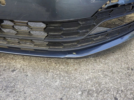 SKODA OCTAVIA IV 5E3 19- Front Bumper