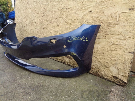 BMW 5 G30 G31 Front Bumper